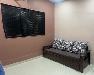 Room in 1 RK Apartment at Ghansoli – for Rent