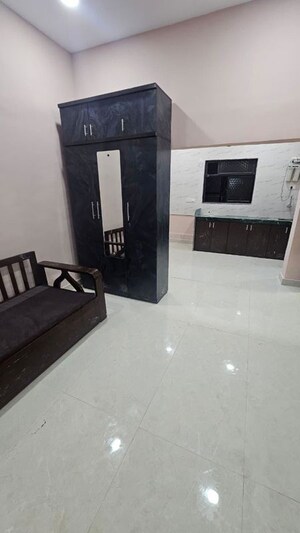 1 RK Apartment For Rent in Ghansoli