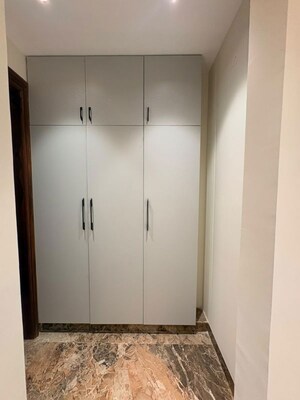 3 BHK Builder Floor For Rent in Sector 57
