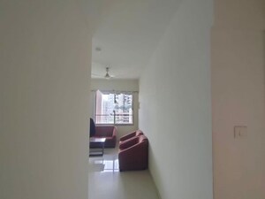 Furnished Amenities in 2 BHK Apartment at Godrej Elements, Hinjewadi – for Rent