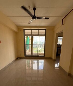 1 BHK Apartment For Rent in Virar West