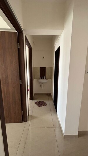 Building Lobby in 2 BHK Apartment at Kolte Patil Ivy Estate Nia, Wagholi – for Rent