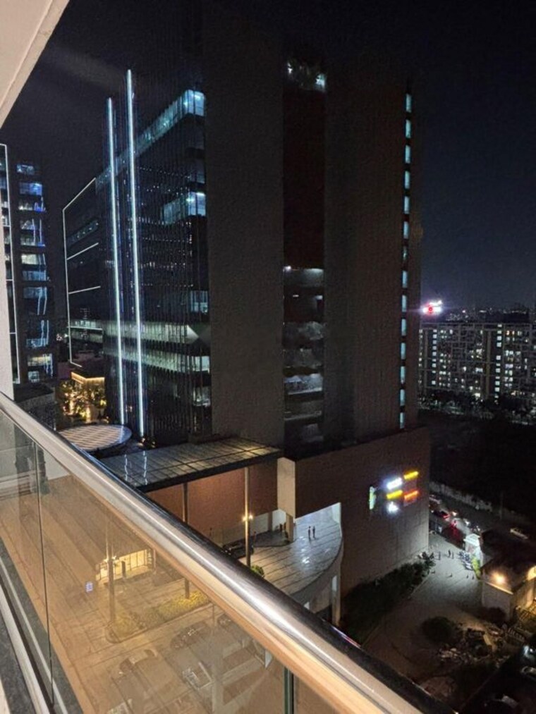 Exterior View, raga-top-towers 2.5 Bedroom 1430 Sq.Ft. Apartment In Wakad Pune 10775036