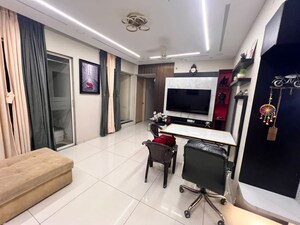 2 BHK Apartment For Rent in Truspace Prima Domus, Balewadi