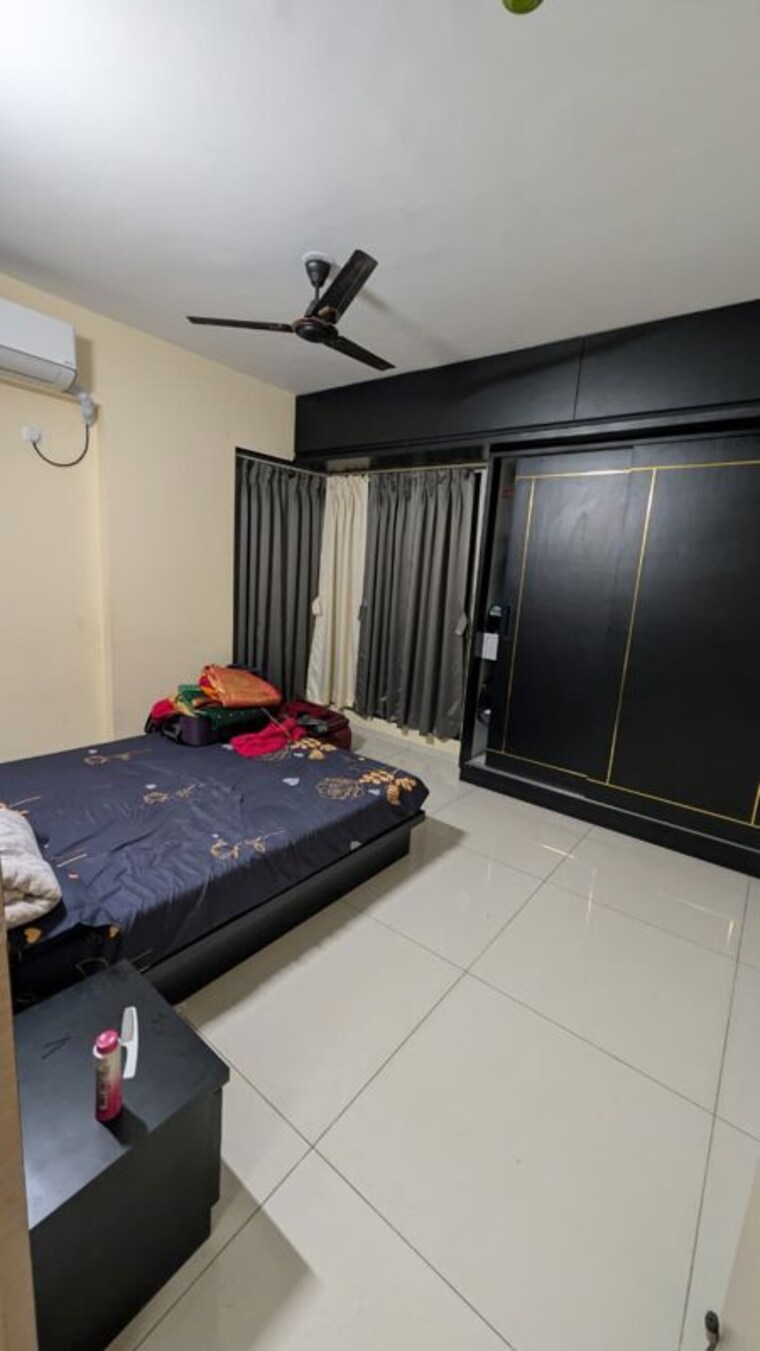 Bedroom, truspace-prima-domus 2 Bedroom 656 Sq.Ft. Apartment In Balewadi Pune 10775035