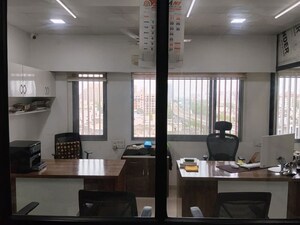 Team Area in  Office Space at Navrangpura – for Rent