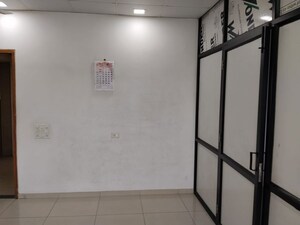 Furnished Amenities in  Office Space at Navrangpura – for Rent