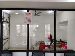 Team Area in  Office Space at Navrangpura – for Rent