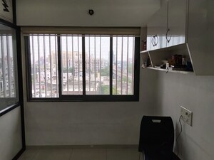 Kitchen in  Office Space at Navrangpura – for Rent