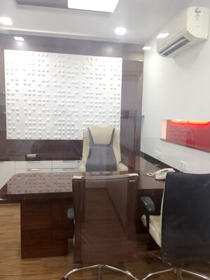 Team Area in  Office Space at Mulund West – for Rent