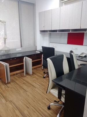 Team Area in  Office Space at Mulund West – for Rent