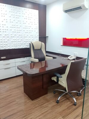 Team Area in  Office Space at Mulund West – for Rent