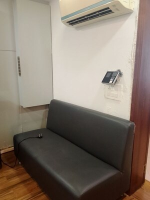 Furnished Amenities in  Office Space at Mulund West – for Rent