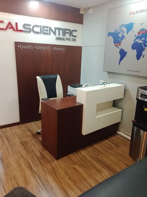  Office Space For Rent in Mulund West