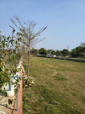  Plot – Garden View at ROF Normanton Park, Sohna Sector 36 - for Sale