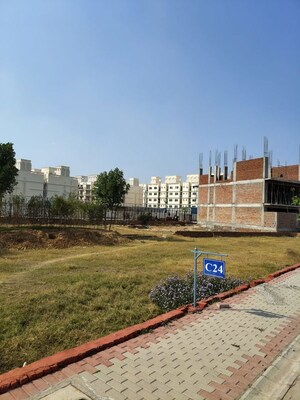  Plot – Exterior View View at ROF Normanton Park, Sohna Sector 36 - for Sale
