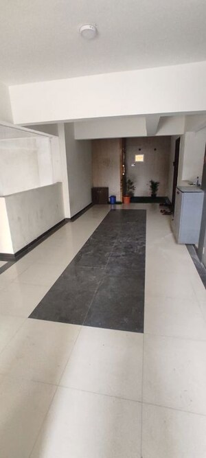 Kitchen in 2 BHK Apartment at Baner – for Rent