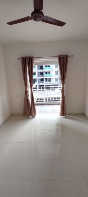 Building Lobby in 2 BHK Apartment at Baner – for Rent