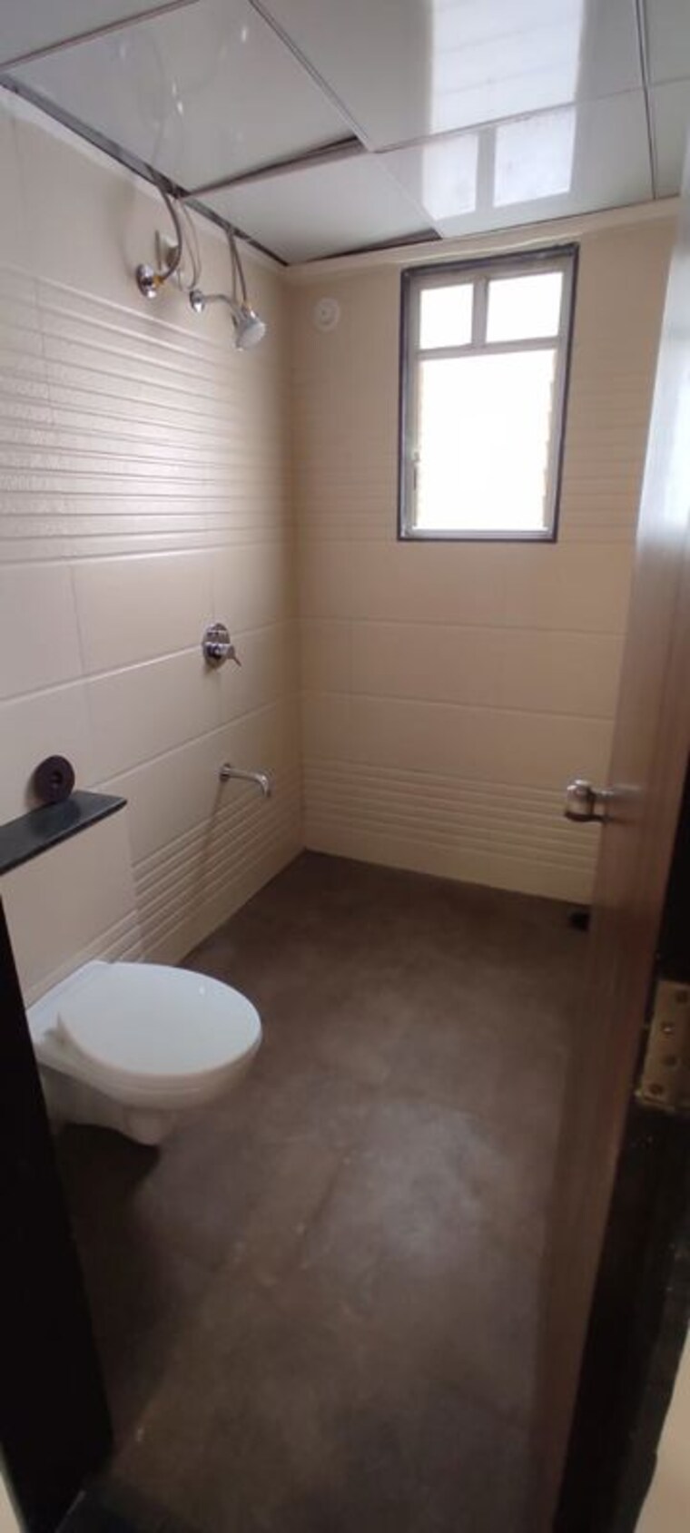 Bathroom, baner 2 Bedroom 789 Sq.Ft. Apartment In Baner Pune 10775053