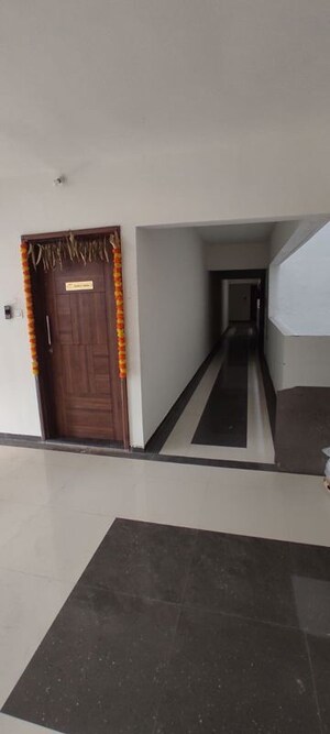 Furnished Amenities in 2 BHK Apartment at Baner – for Rent