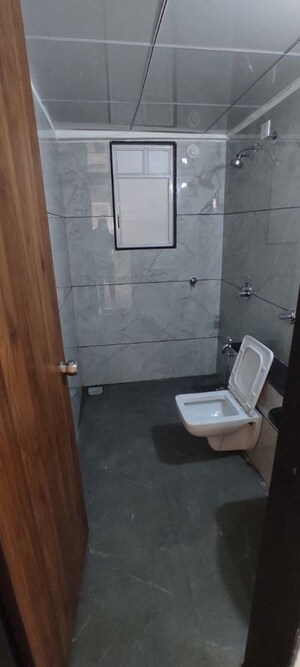 Bathroom in 2 BHK Apartment at Baner – for Rent