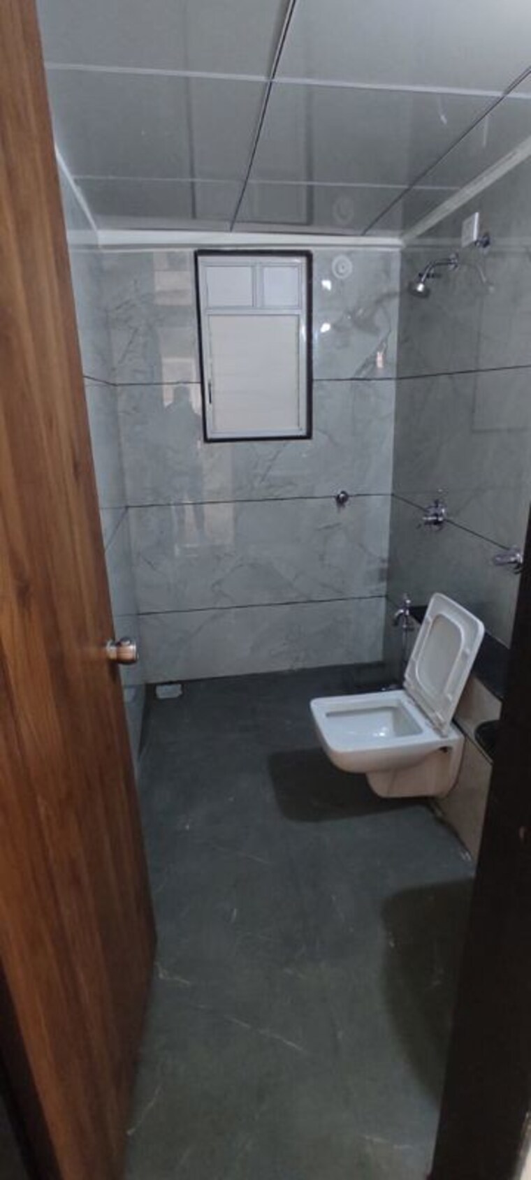 Bathroom, baner 2 Bedroom 789 Sq.Ft. Apartment In Baner Pune 10775053