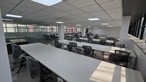 Team Area in  Office Space at Baner – for Rent