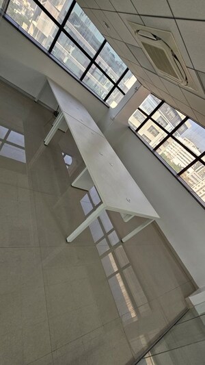 Balcony in  Office Space at Baner – for Rent