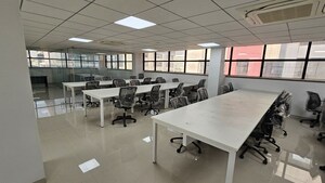 Team Area in  Office Space at Baner – for Rent