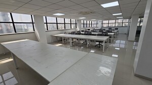 Team Area in  Office Space at Baner – for Rent