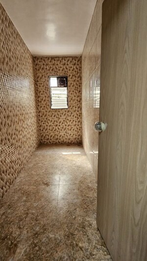 Bathroom in  Office Space at Baner – for Rent