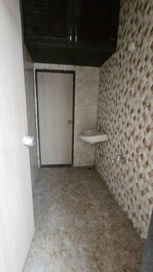 Bathroom in  Office Space at Baner – for Rent