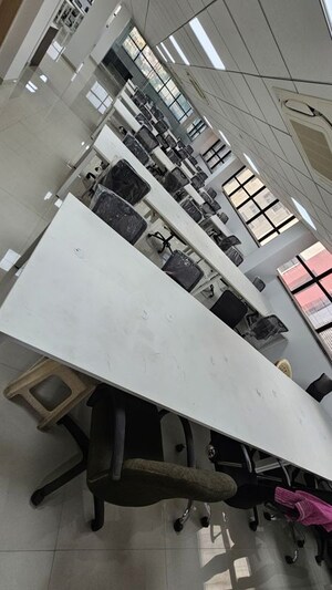  Office Space – Exterior View View at Baner - for Rent