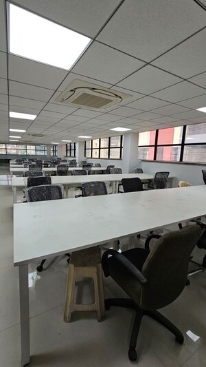 Team Area in  Office Space at Baner – for Rent