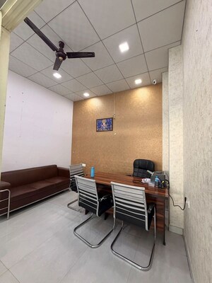 Kitchen in  Shop at Omaxe World Street, Sector 79 – for Sale