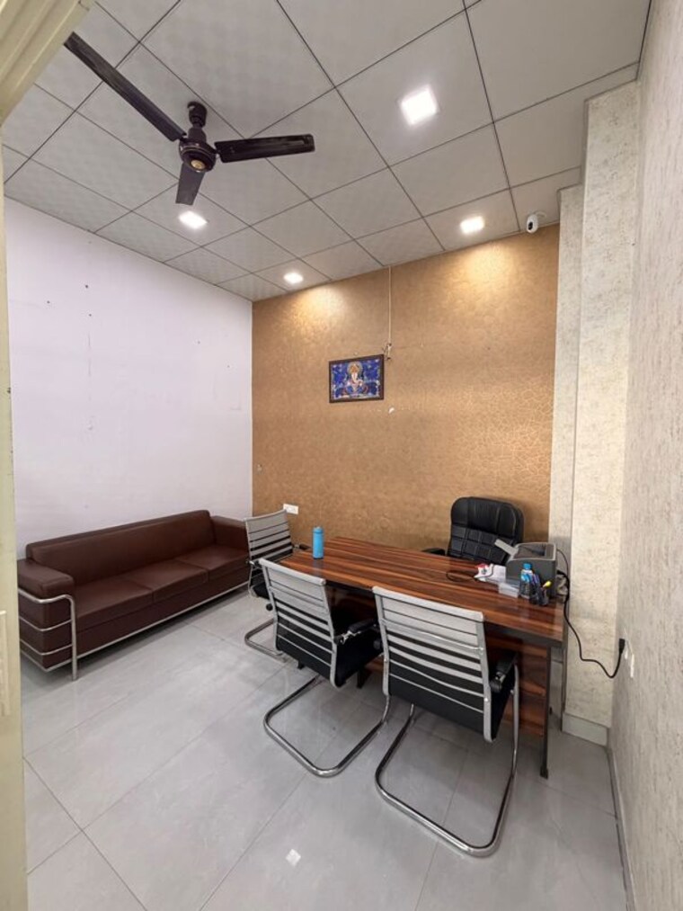 Bedroom, omaxe-world-street Commercial Shop 500 Sq.Ft. In Sector 79 Faridabad 10775006