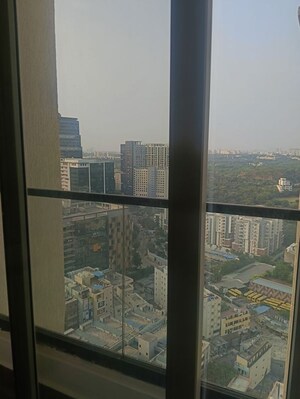 2.5 BHK Apartment – Exterior View View at Sumadhura Olumpus, Financial District - for Rent