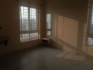 Room in 2.5 BHK Apartment at Sumadhura Olumpus, Financial District – for Rent