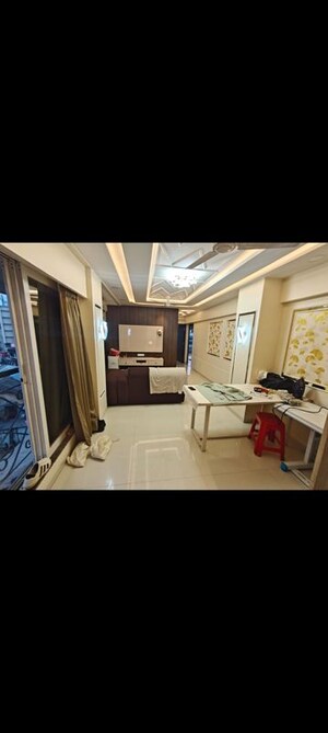 3 BHK Apartment For Sale in Keyhomes Marina, Bandra West