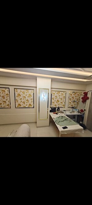 Bedroom in 3 BHK Apartment at Keyhomes Marina, Bandra West – for Sale