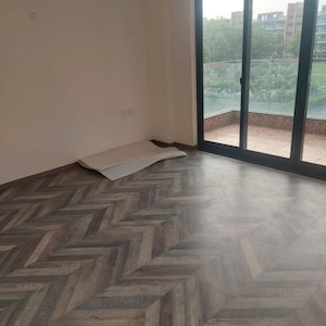 Room in 3 BHK Apartment at Adani Samsara Vilasa, Sector 63 – for Rent