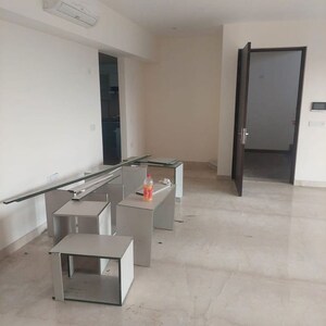 3 BHK Apartment For Rent in Adani Samsara Vilasa, Sector 63