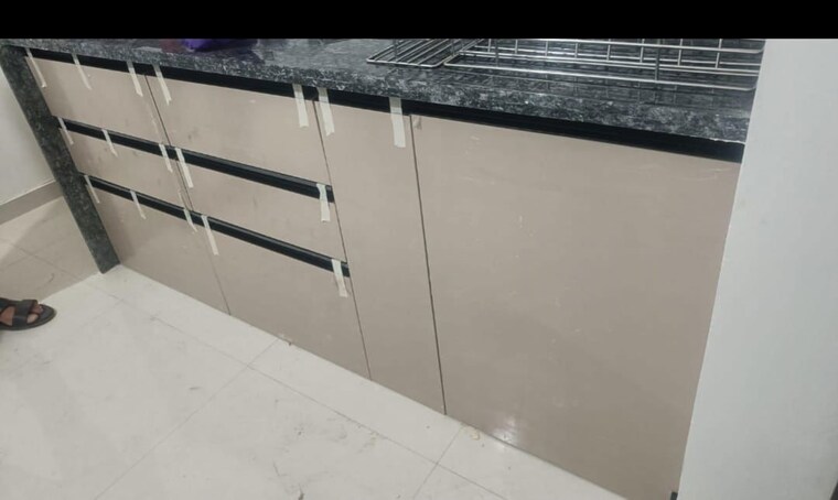 Balcony, vighnaharta-life-canvas 2 Bedroom 782 Sq.Ft. Apartment In Mamurdi Pune 10775054