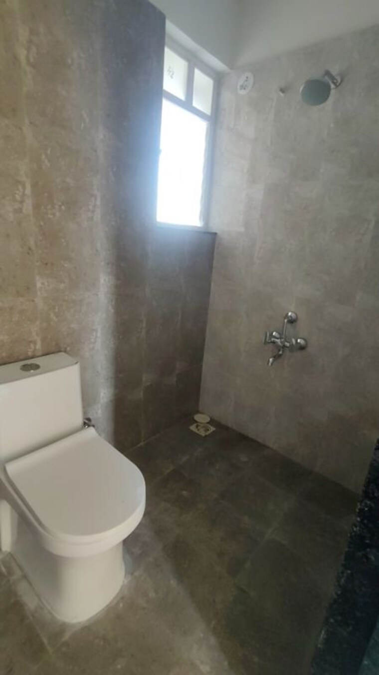 Bathroom, vighnaharta-life-canvas 2 Bedroom 782 Sq.Ft. Apartment In Mamurdi Pune 10775054