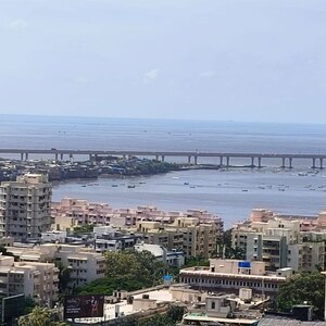 2 BHK Apartment For Rent in Meher Manzil, Mahim