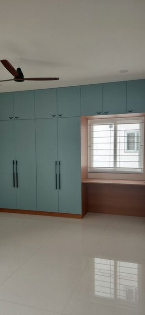 Room in 3 BHK Apartment at My Home Sayuk, Tellapur – for Rent
