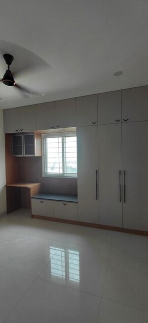 3 BHK Apartment For Rent in My Home Sayuk, Tellapur