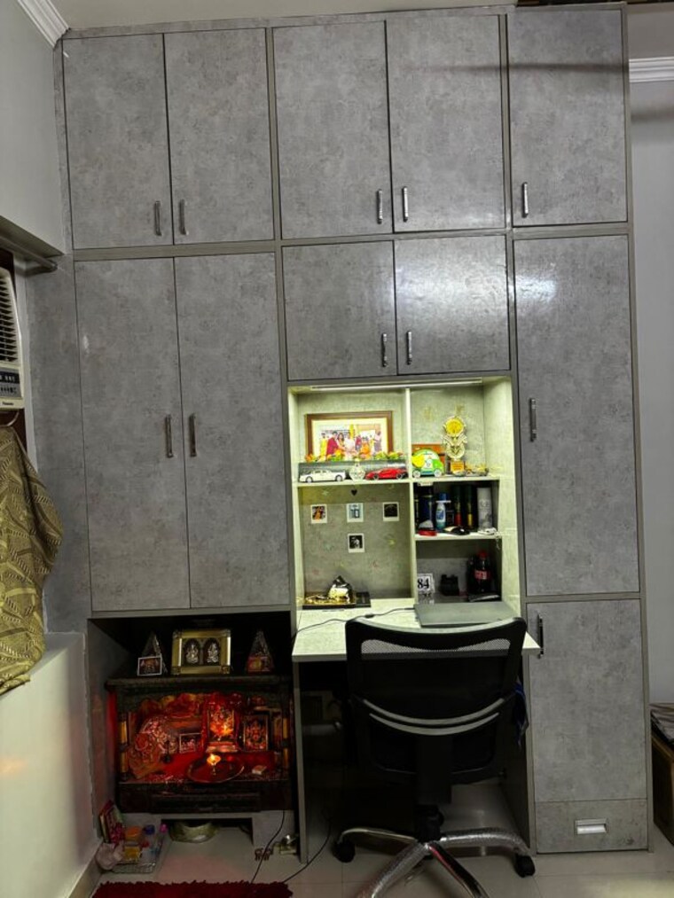 undefined, sector 4 dwarka 3 Bedroom 1650 Sq.Ft. Apartment In Sector 4 Dwarka Delhi 10775093