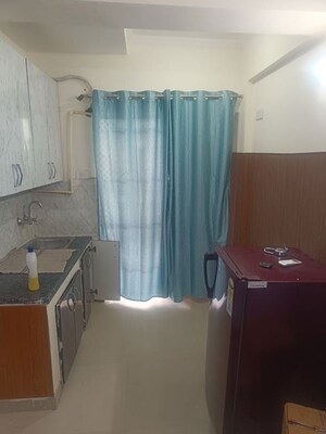 Kitchen in Studio Apartment at Bestech Park View Grand Spa, Sector 81 – for Sale