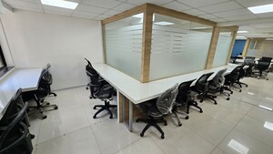 Team Area in  Office Space at Baner – for Rent
